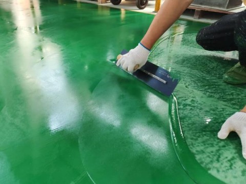 海门什么是VEF地坪,VEF地坪厂家