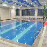 海门聚脲地坪,防腐蚀地坪-缩略图1