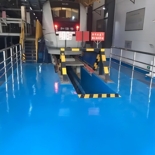 海门环氧防腐蚀地坪,环氧积层地坪